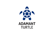 ADAMANTturtle_logo