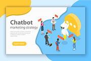 Chatbot marketing strategy