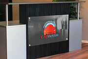 Car Wash Version3 Logo