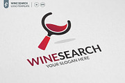 Wine Search Logo