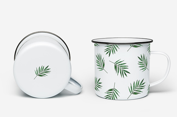 Plants & Foliage Patterns in Patterns - product preview 4