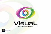 Visual - Logo Template