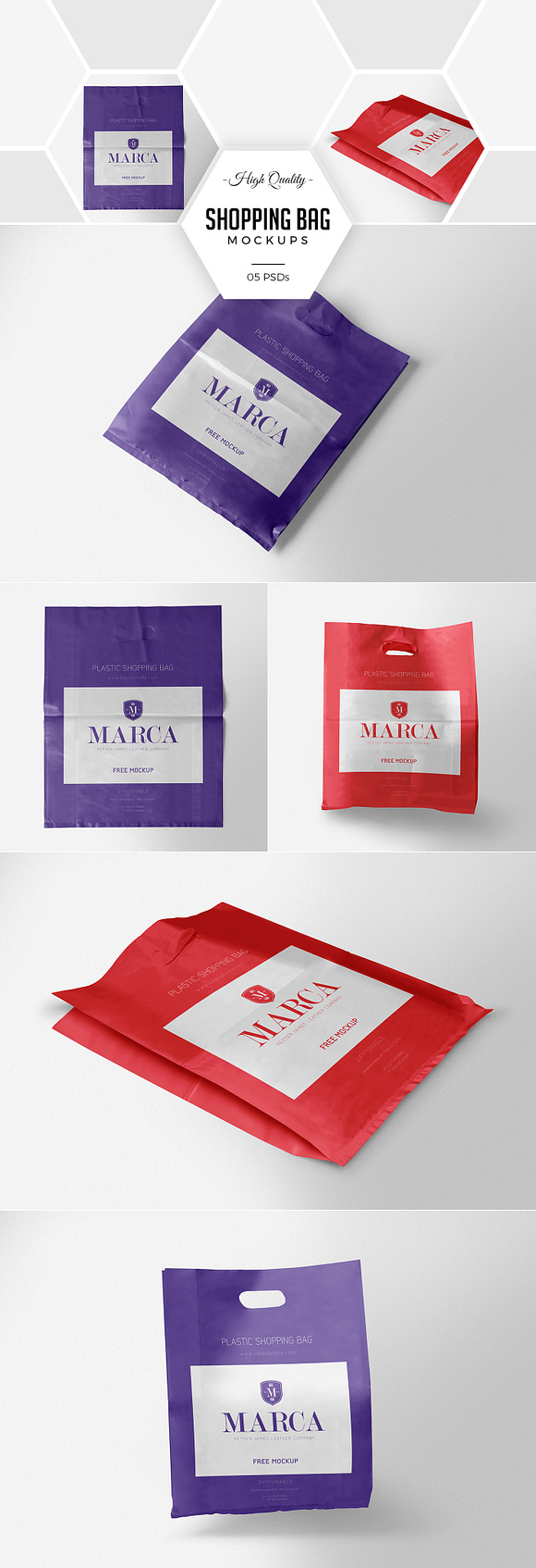 79 Amazing Packaging Mockups Bundle in Product Mockups - product preview 9