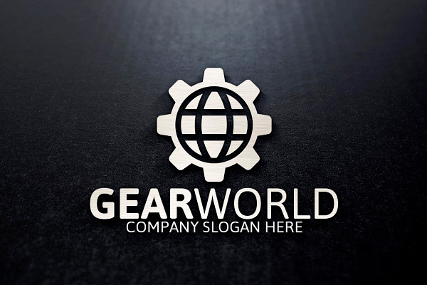 Gear World