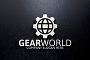 Gear World
