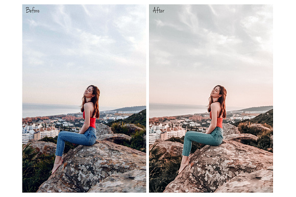 Eden Lightroom Presets in Add-Ons - product preview 2