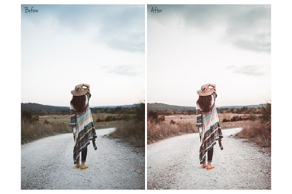 Eden Lightroom Presets in Add-Ons - product preview 4