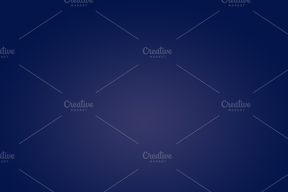 Gradient Blue abstract background in Textures - product preview 8