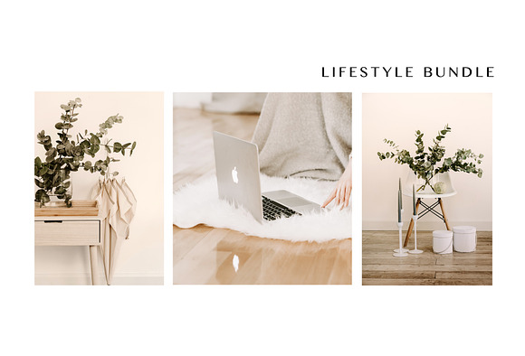FARMHOUSE LIFE. AUTUMN.  90+ in Instagram Templates - product preview 4