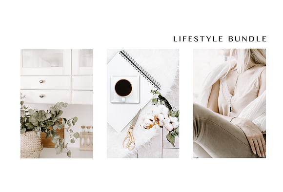 FARMHOUSE LIFE. AUTUMN.  90+ in Instagram Templates - product preview 9