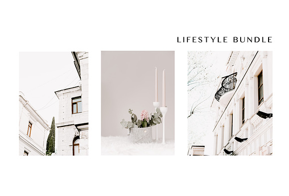 FARMHOUSE LIFE. AUTUMN.  90+ in Instagram Templates - product preview 20