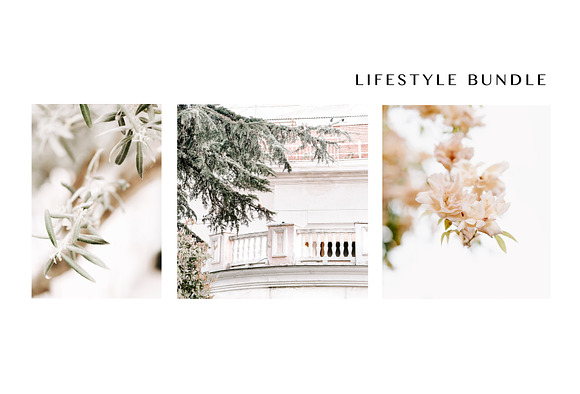 FARMHOUSE LIFE. AUTUMN.  90+ in Instagram Templates - product preview 21
