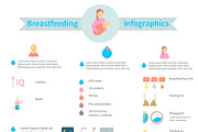 №16 Breastfeeding Infographics