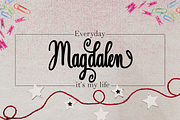 Magdalen