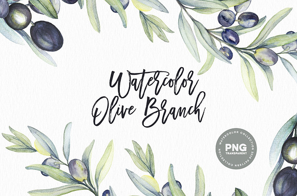 1500 IN 1. Floral Premium Bundle in Illustrations - product preview 11