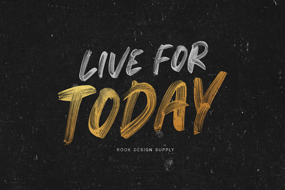 Stay Gold SVG Font Duo in Roman Fonts - product preview 1