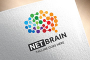 NetBrain Logo