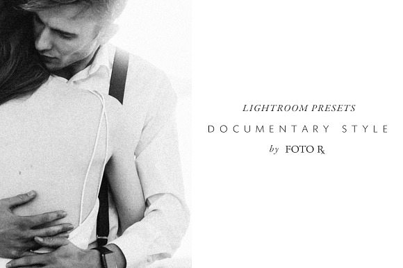 Documentary Style Lightroom Presets in Add-Ons - product preview 5