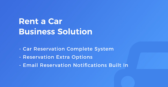 CarStar - Automotive WordPress Theme in WordPress Business Themes - product preview 9
