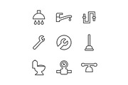 Tool outline icon3