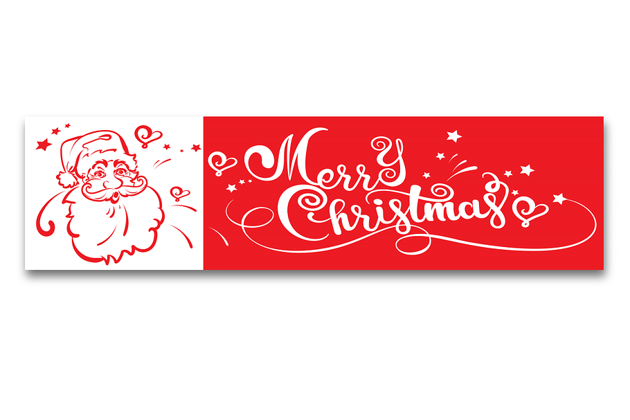 Merry Christmas in Illustrations - product preview 8