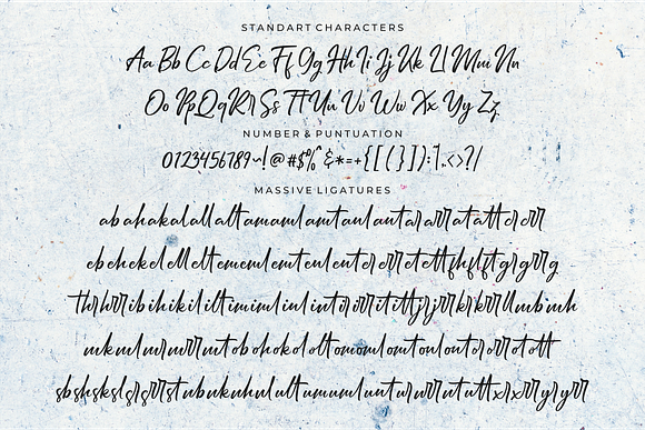 50% Off - Hiroshima Script Font in Script Fonts - product preview 6