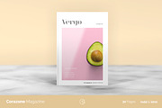 Vergo Magazine (2018 Edition)