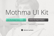 Mothma UI Kit