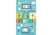 Web Design. Search Engine