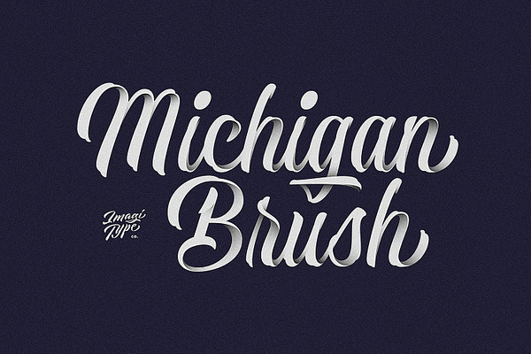 Michigan Brush