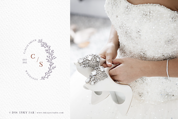 Just Married - Font Collection in Script Fonts - product preview 4