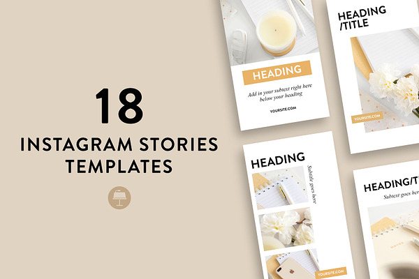 Instagram Stories | Keynote
