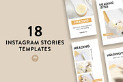Instagram Stories | Keynote