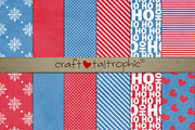 Cold Hands Warm Heart Paper Pack