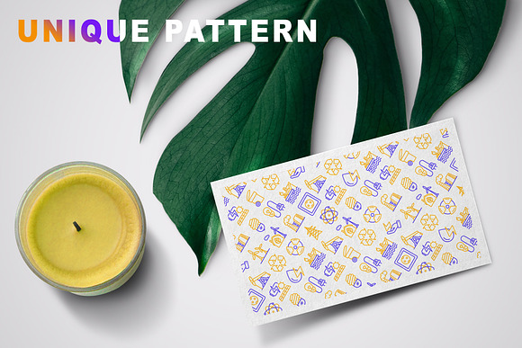 Energy Patterns Collection in Patterns - product preview 2