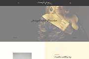 Josephynne Jewelry - Shopify Theme