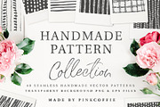 Handmade Pattern Collection Vol.1