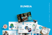 Rumbia - Powerpoint Template