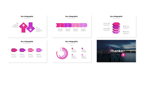 Persona - Powerpoint Template in PowerPoint Templates - product preview 3