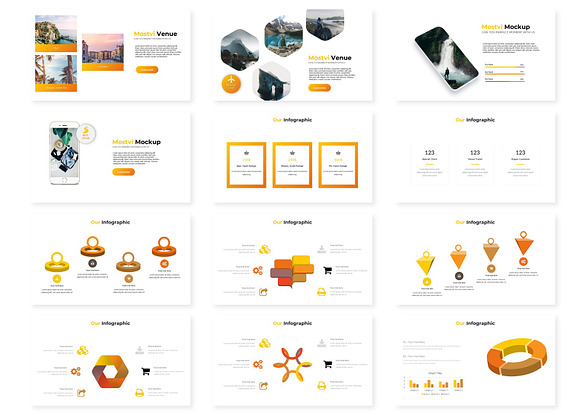 Mostvi - Powerpoint Template in PowerPoint Templates - product preview 2