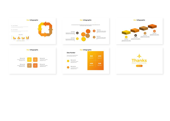 Mostvi - Powerpoint Template in PowerPoint Templates - product preview 3