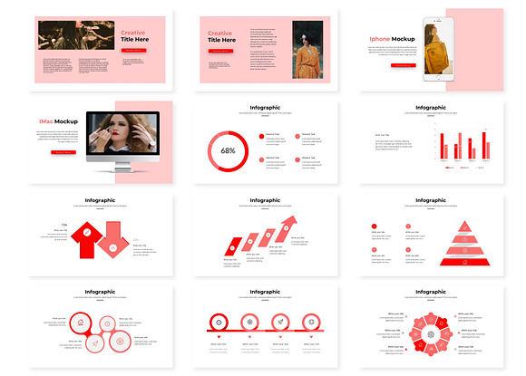 Alya - Powerpoint Template in PowerPoint Templates - product preview 2
