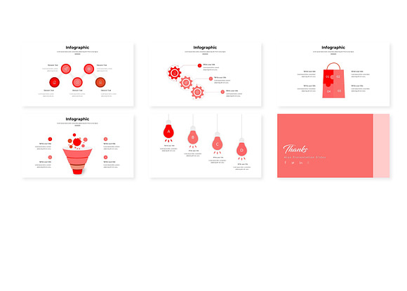Alya - Powerpoint Template in PowerPoint Templates - product preview 3