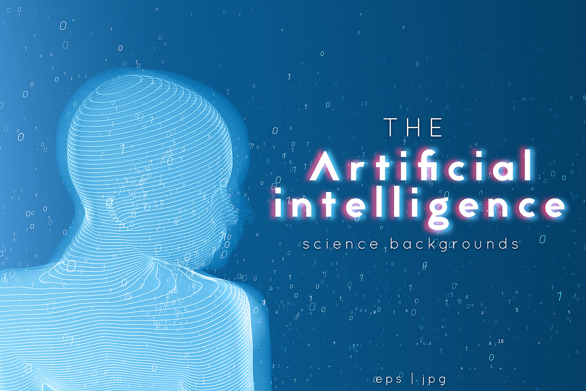 The Artificial Intelligence Part 2 in Illustrations - product preview 8
