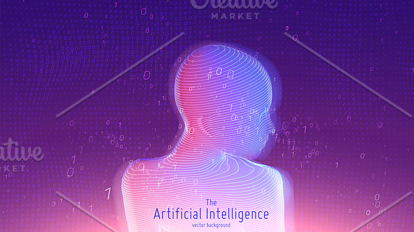 The Artificial Intelligence Part 2 in Illustrations - product preview 2