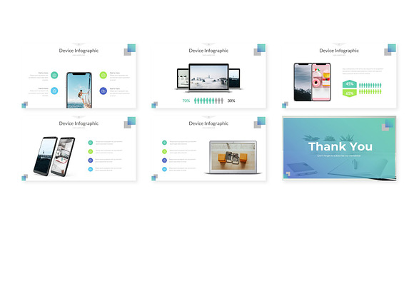 Business Pro - Keynote Template in Keynote Templates - product preview 3
