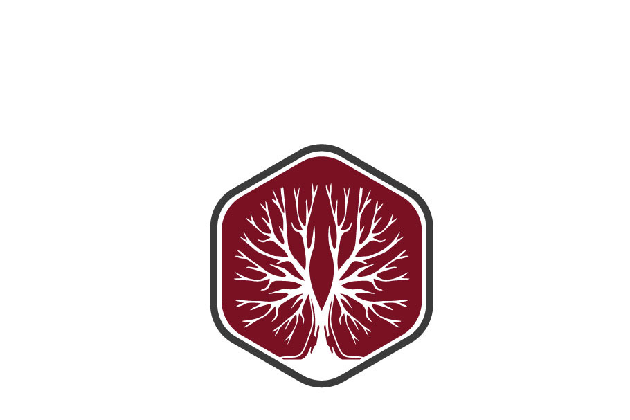 Natural Beauty Tree Logo