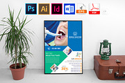 Poster | Dental Vol-03