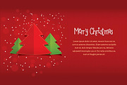 Christmas Xmas Email Greeting Card