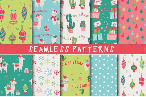 NEW-Christmas bundle-2 in Illustrations - product preview 2